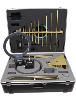AH Systems AK-285T Antennepakket