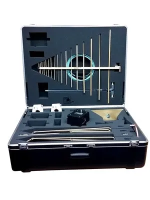 AH Systems AK18G Antennepakket