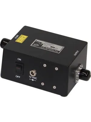 AH Systems PAM-0202 Voorversterker