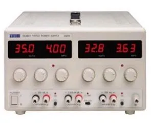 Aim TTi EX354TV Voedingskast