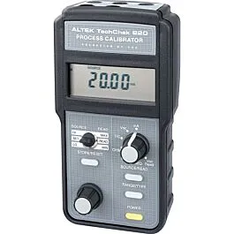 Altek 820 Multifunctioneel proceskom kalibreertoestel