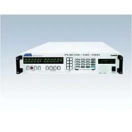 American Reliance/Amrel PLW12K-120-1200E elektronische belasting