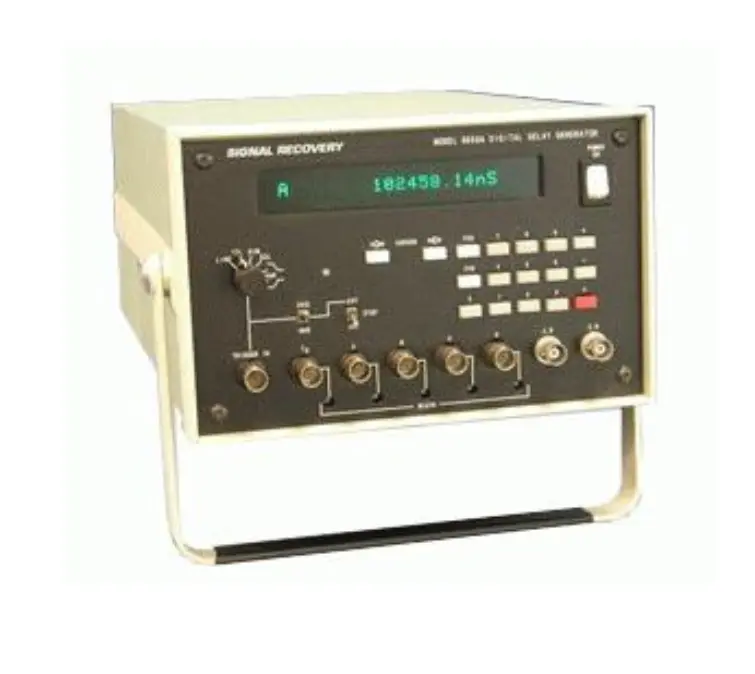 Ametek 9650A Digitale Vertraging/Puls Generator