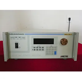 AMETEK California Instruments 3001IX-CTS AC/DC Voedingsbron