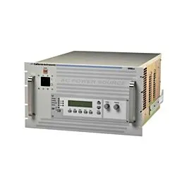 California Instruments 6000LS AC-stroombron