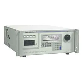 AMETEK California Instruments 9003IX AC/DC-stroombron en -analyzer