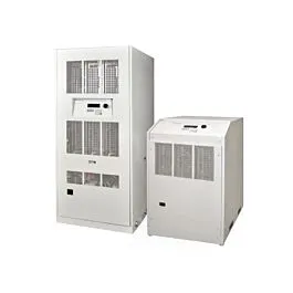 California Instruments BPS30-3 Stroombron