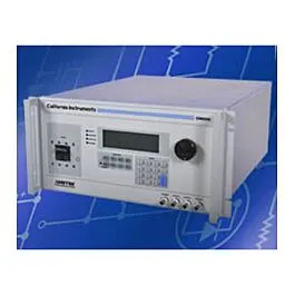 AMETEK California Instruments CSW5550 AC/DC stroombron