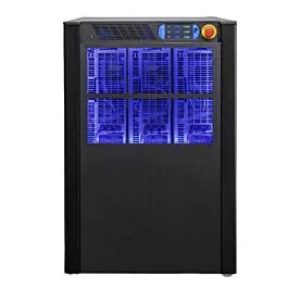 AMETEK California Instruments SQ0015 SEQUOIA-netrisimulatator