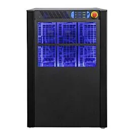 AMETEK California Instruments SQ0090 SEQUOIA-netrisimulatator