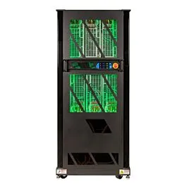 AMETEK California Instruments SQ0090C1E1-000000A Sequoia regeneratieve netrisimulatator