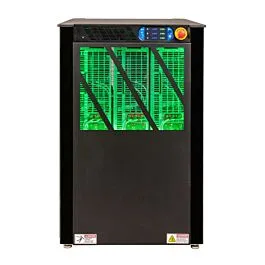 AMETEK TA0045A1E1-000000A Tahoe 45kVA AC/DC stroombron