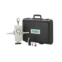 AMETEK Chatillon DMG-500 Mechanische Sterkte Evaluator