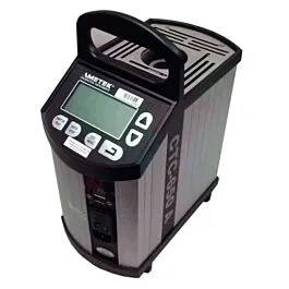 AMETEK Jofra CTC650 compacte temperatuurkalibrator