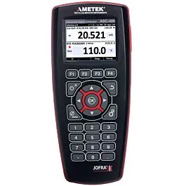AMETEK - JOFRA ASC-400-BARO geavanceerde signaalcalibrator
