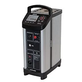 AMETEK Jofra CTC652 compacte temperatuurkalibreerder