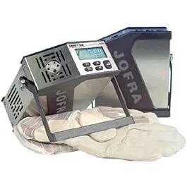 Ametek Jofra ETC400A Easy Temperatuurcalibrateur