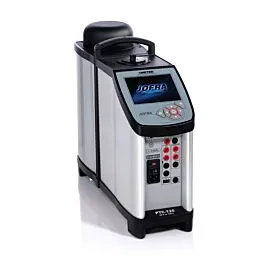 AMETEK JOFRA PTC125 Temperatuurkalibreerder