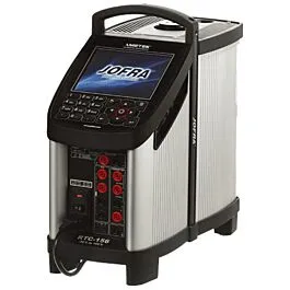 AMETEK JOFRA RTC157 Referentie Temperatuurcalibreerder