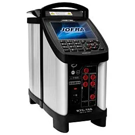 AMETEK - JOFRA RTC168 Referentie Temperatuurcalibreerder