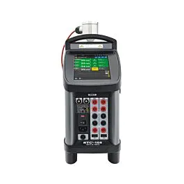 AMETEK - JOFRA RTCT-168 referentie-temperatuurkalibreerder