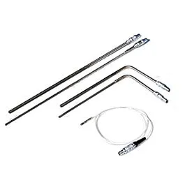 AMETEK Jofra STS100A500DH PT100 Referentie-sonde
