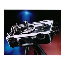 AMETEK M&G PK2-404WC-SS-1A doodgewichttester