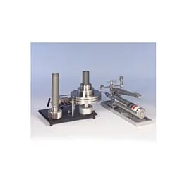 AMETEK - M&G T-20 hydraulische doodgewicht-tester
