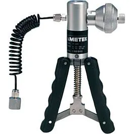 AMETEK M&G T-960-KIT pneumatische handpomp met 3" manometer