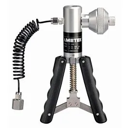 AMETEK M&G T-965 pneumatische handpomp