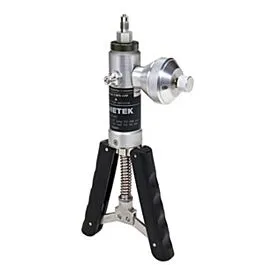 AMETEK M&G T-975 Pneumatische handpomp
