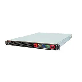 AMETEK programmeerbare voeding Asterion DC ASA-serie