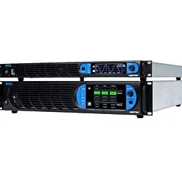 AMETEK programmeerbare voeding ASC Asterion AC-stroombron