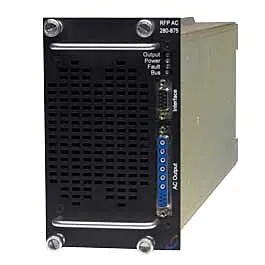 AMETEK Programmeerbare voeding RFP-A301K-875-2D2A AC-module