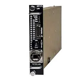 AMETEK Programmable Power RFP-C1LAN-000-1F1B Controller-module