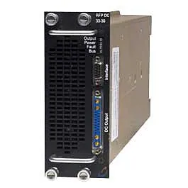 AMETEK Programmable Power RFP-D2450-2A3-1G00 ReFlex Power DC-module