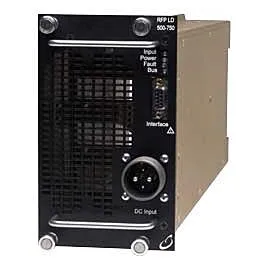 AMETEK Programmeerbare voeding RFP-L3500-375-2D2A DC Belastingsmodule