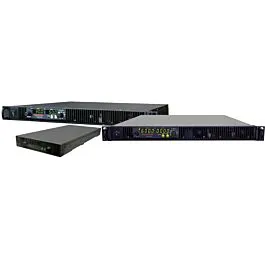 AMETEK XG Programmeerbare DC-voedingssysteem