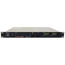 AMETEK Sorensen DCS10-120 gelijkstroomvoeding, M9C-interface