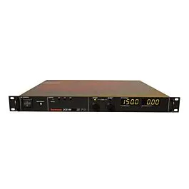 AMETEK Sorensen DCS150-8 gelijkstroomvoeding, M9C-interface