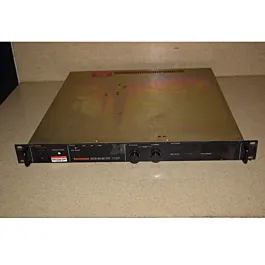 Ametek Sorensen DCS40-25 gelijkstroomvoeding