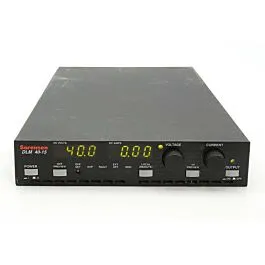 AMETEK Sorensen DLM40-15 programmeerbare DC voedingseenheid