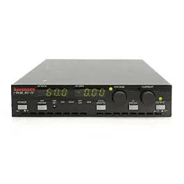 AMETEK Sorensen DLM60-10 programmeerbare DC voedingseenheid