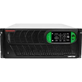 AMETEK Sorensen MiBeam 37kW Bidirectionele DC Voeding, 2000V, 50A
