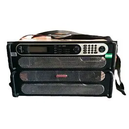AMETEK Sorensen SGI600-50 gelijkspanningsvoeding