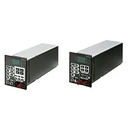 AMETEK Sorensen SLM-1-11-1 Mainframe-chassis