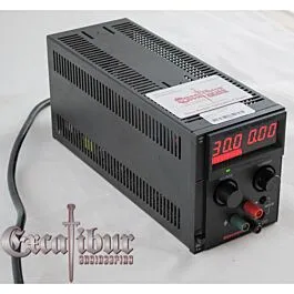 AMETEK Sorensen XTS30-2 gelijkstroomvoeding