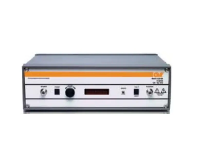 Amplifier Research 10S1G4 Breedband Versterker