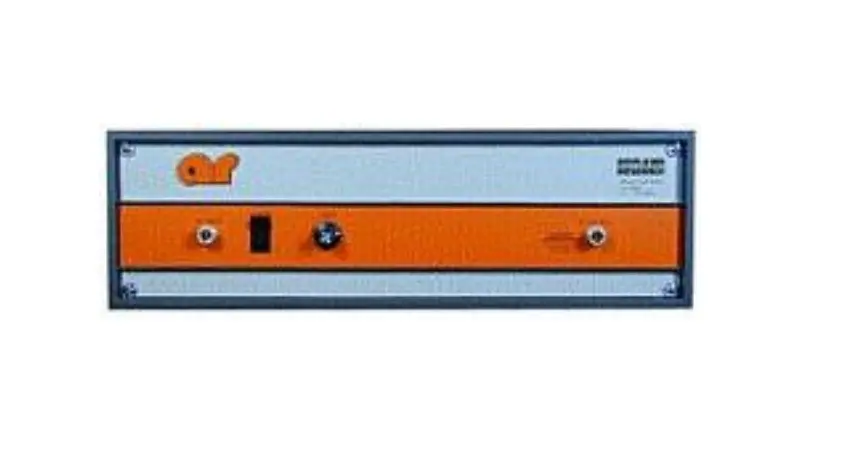 Amplifier Research 10W1000 Breedband RF-versterker