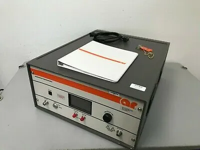 Amplifier Research 250W1000B RF-versterker